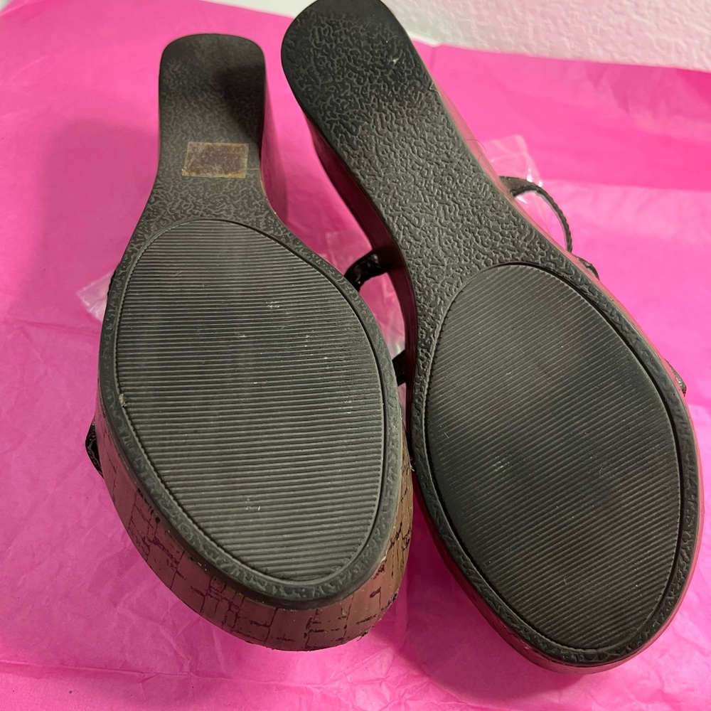 Wedges - Picture 4 of 5